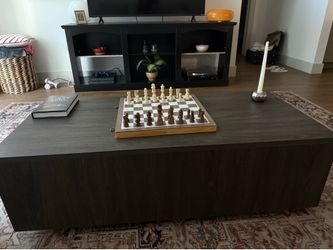 Wayfair Coffee Table