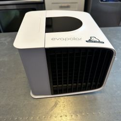 AC UNIT FOR ROOM EVAPOLAR WITH EXTRA FILTER