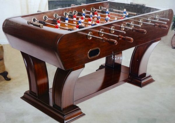 Costco solid wood Foosball Table for Sale in Granite Falls ...