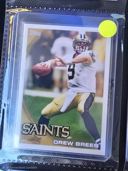 Nfl cards #, short print. Variation, die cut