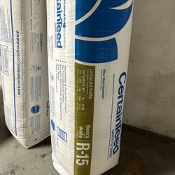 Insulation New