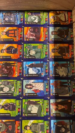 Naruto Battle Emblems 