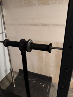 Rogue wrist roller
