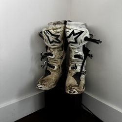 Alpinestar Tech 10 Boots