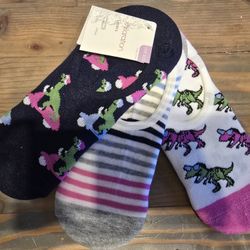 Xhilaration LINERS Heel Grips 12 Pairs 