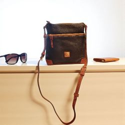Dooney And Bourke Bag