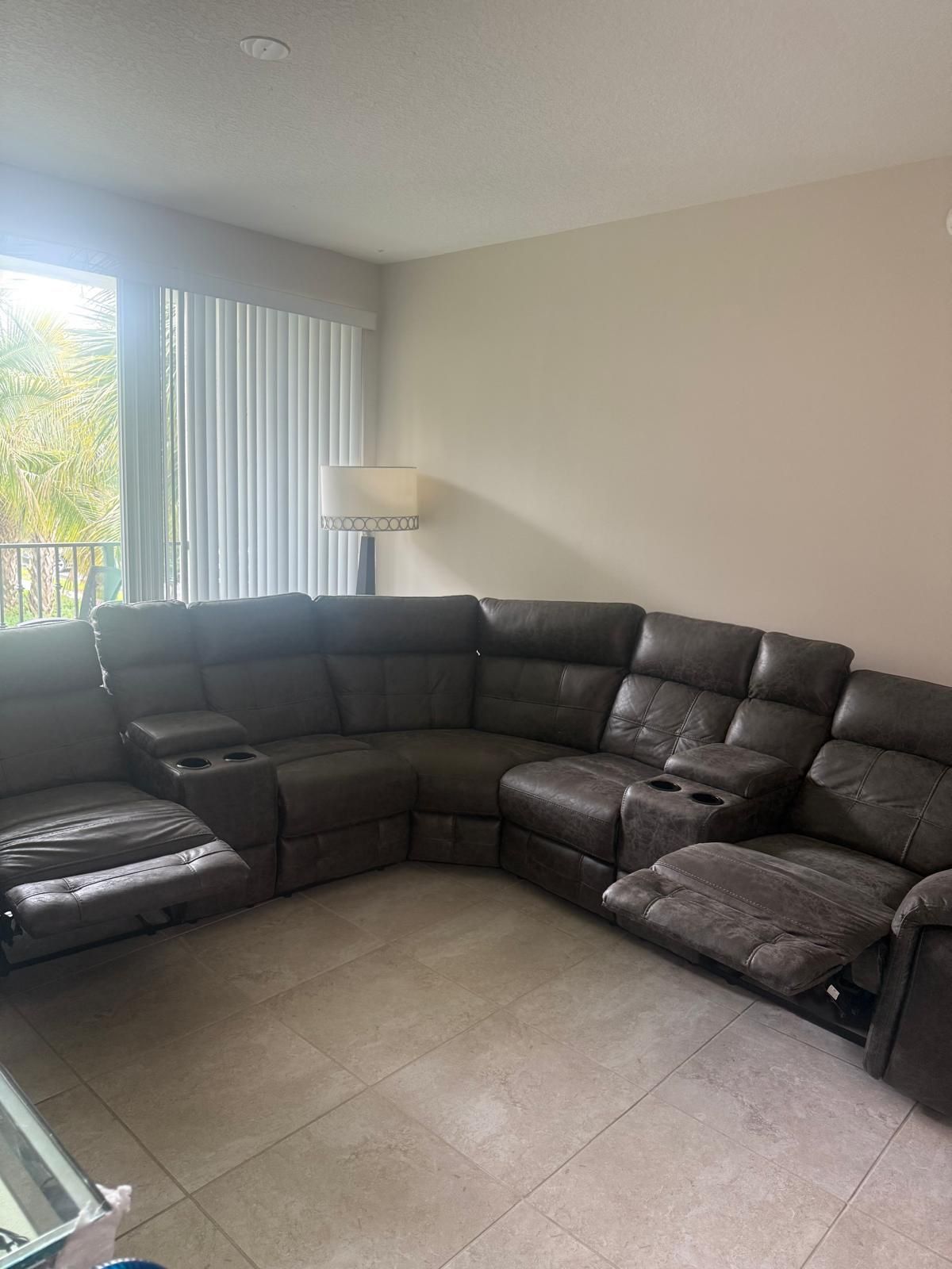 Sofa Sectional Couch