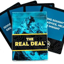 Real Deal Cards