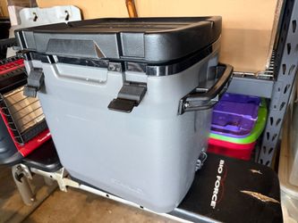 Stanley cooler