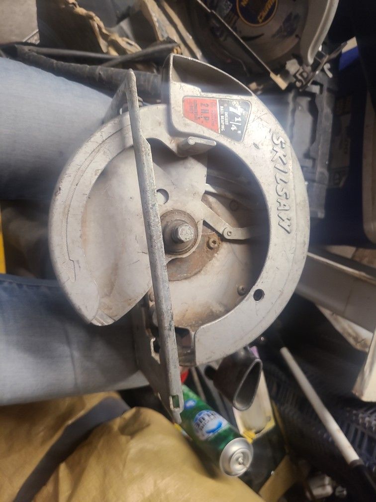 Skilsaw