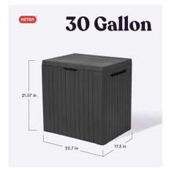 Storage