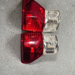 08 Oem Toyota Tundra Taillights $160obo