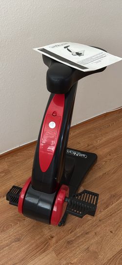 SitNcycle