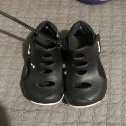 Toddler Nike Sandals