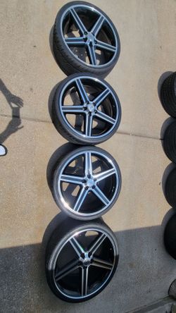 22s iroc