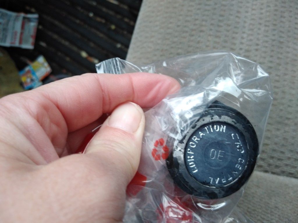 Lower Ball Joints