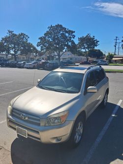 2006 Toyota Rav4