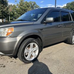 18” RIMS w/Tires