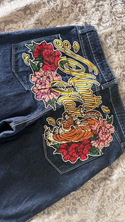 Ambush Ninth Hall Jeans