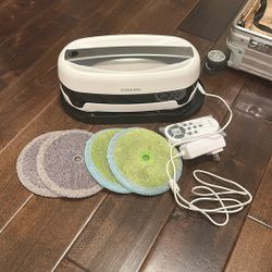 Samsung Jetbot Mop