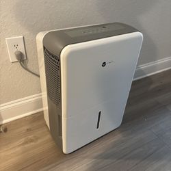 Dehumidifier Machine 50 Pint 