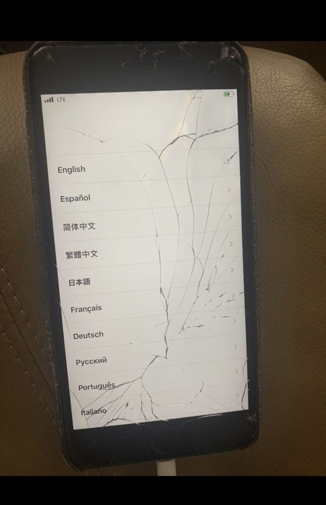 iPhone 6 Plus