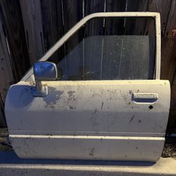4runner Doors