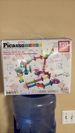 Picasso tiles