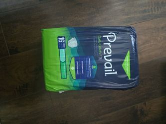 Diapers