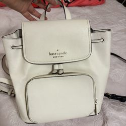 Kate Spade Backpack Purse 