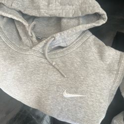 Boys Nike Sweater 