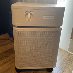 Austin Air Bedroom Machine 