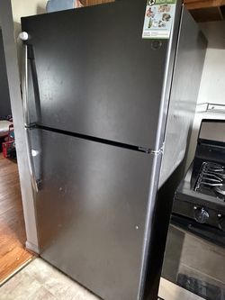 Whirlpool Refrigerator