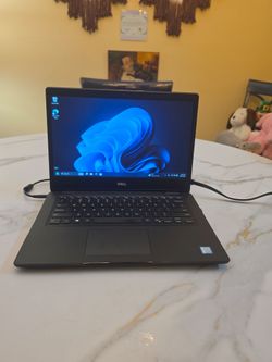 Dell Latitude 3400 I5 Quad Core Up To 3.9 GHZ 8 GB Ram 256 GB SSD Windows 11 Pro