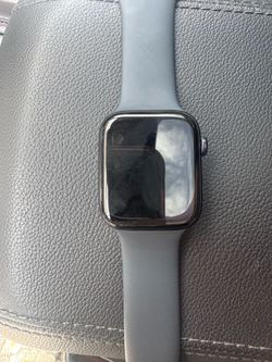 AppleWatch SE 3 GPS