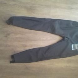 New Softball Pants Over Meyer Size 10