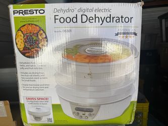 Food Dehydrator