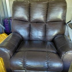 Recliner