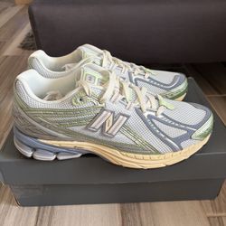 Men's New Balance 1906R Shoes - Ice Blue Melon Water - Size 10.5, 11