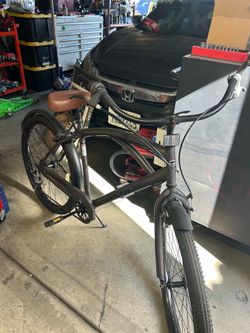 Kent nice bike
