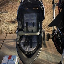 Graco Jogger Stroller
