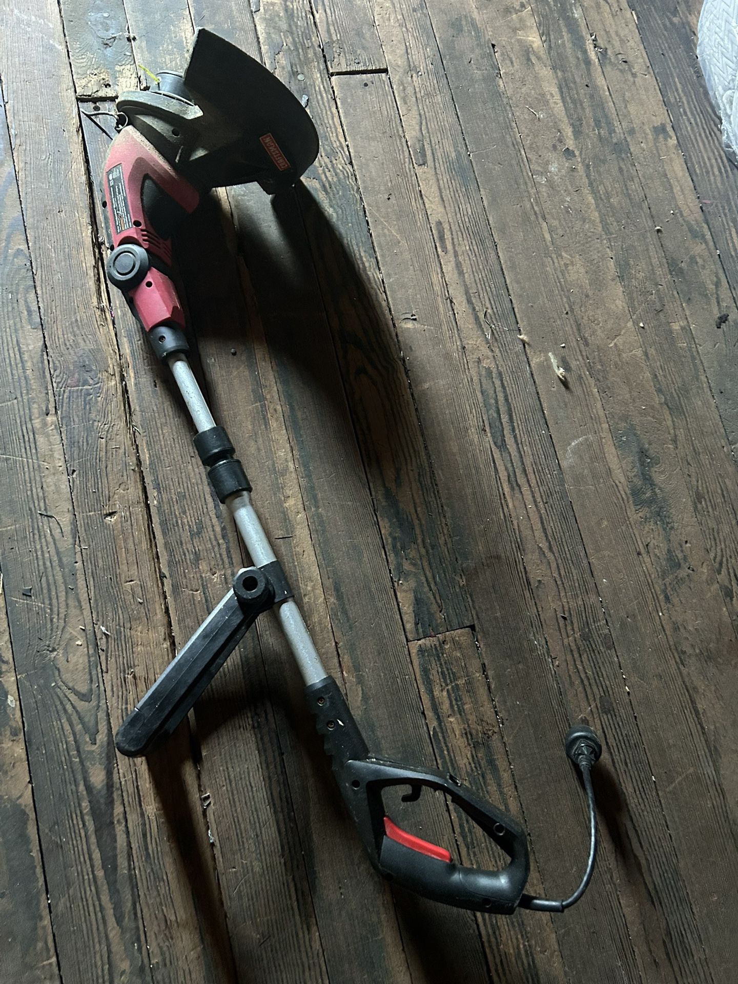 Craftsman String Trimmer