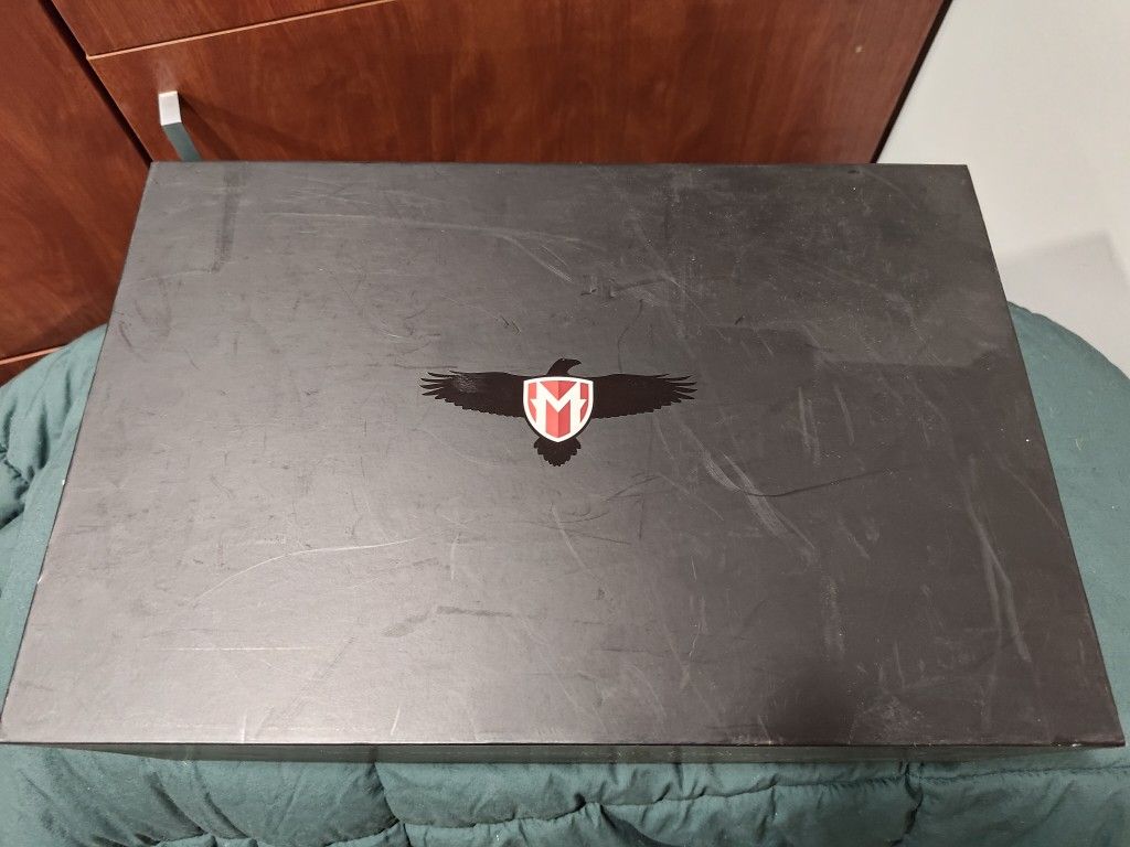 Brand New Maven S2 Spotting Scope