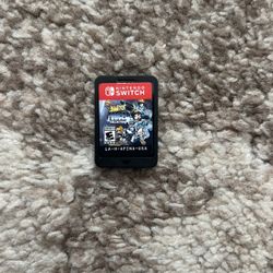 Mighty Switch Force Collection For Nintendo Switch