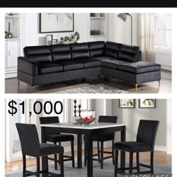 Furniture Package SALE💥
