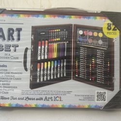 Art Set