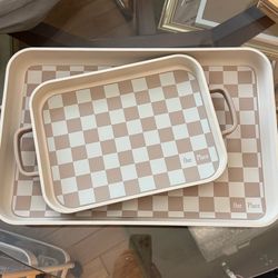 Our Place nonstick griddle pans + matching silicone oven mats