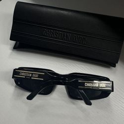 christian dior sunglasses