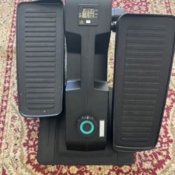Cubii JR1