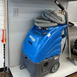 Vacuum Cleaner Prospector 